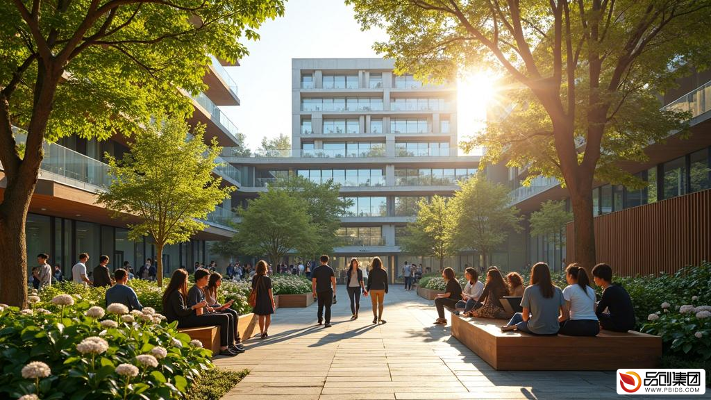 英国交互设计学院：培养未来设计领袖的摇篮
