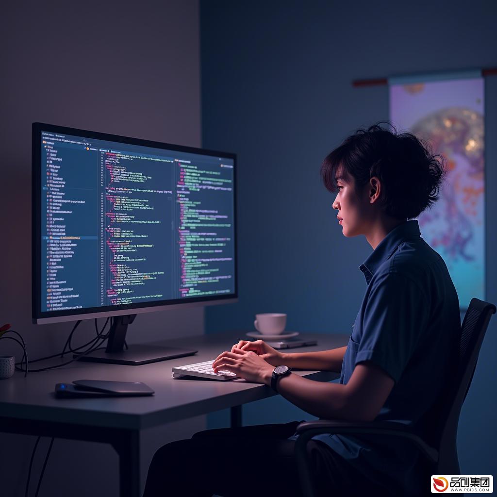 UI设计编程：打造卓越用户界面的艺术与科学
