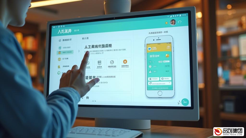 支付宝小程序注册全攻略：从零开始的商业新篇章
