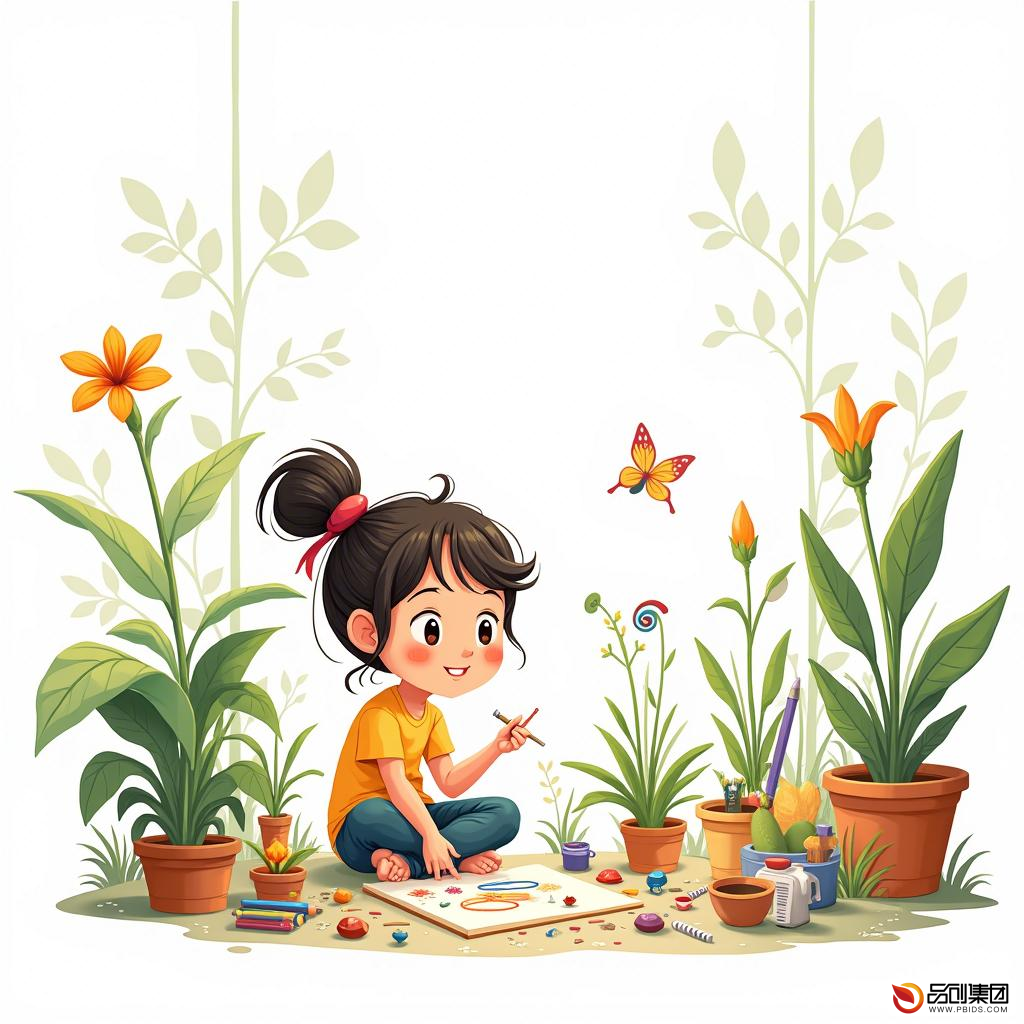 视觉传达设计专业毕业设计作品:创意与技术的完美融合