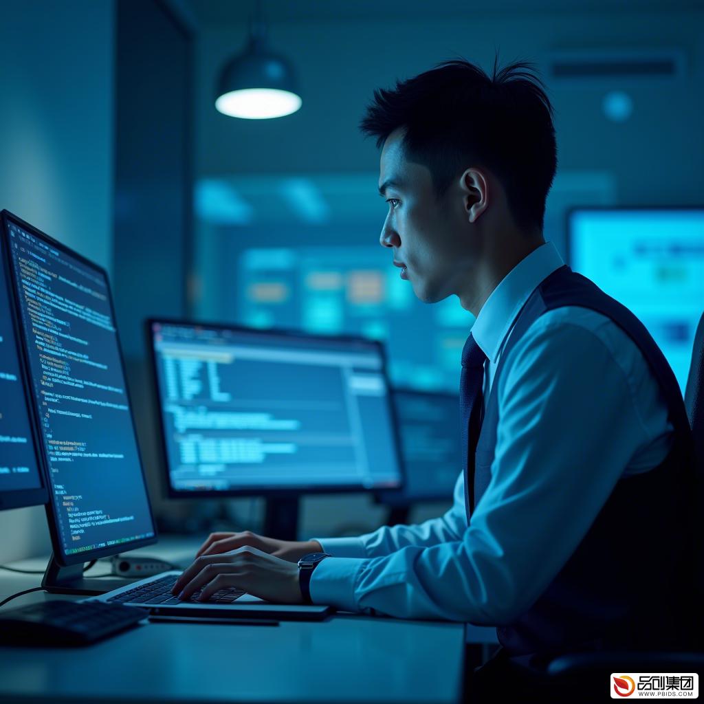 软件系统开发定制公司的全方位解析：打造专属数字化解决方案
