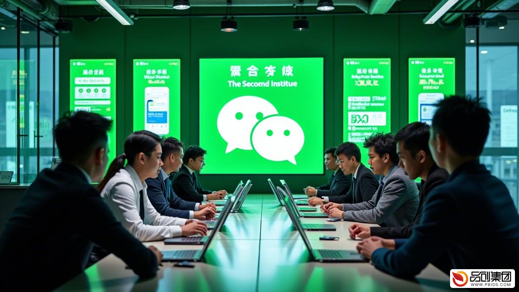 深度解析“二院微信公众号”：连接、创新与服务的新篇章
