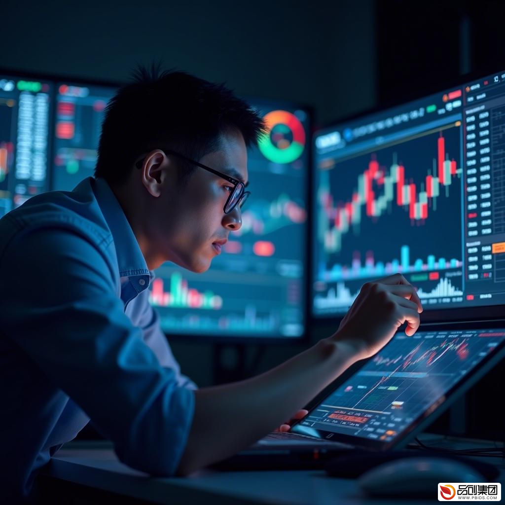 精选好用的股票分析软件:助力投资决策的智慧工具