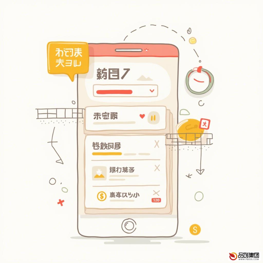 开发制作小程序报价全解析:如何精准估算项目成本
