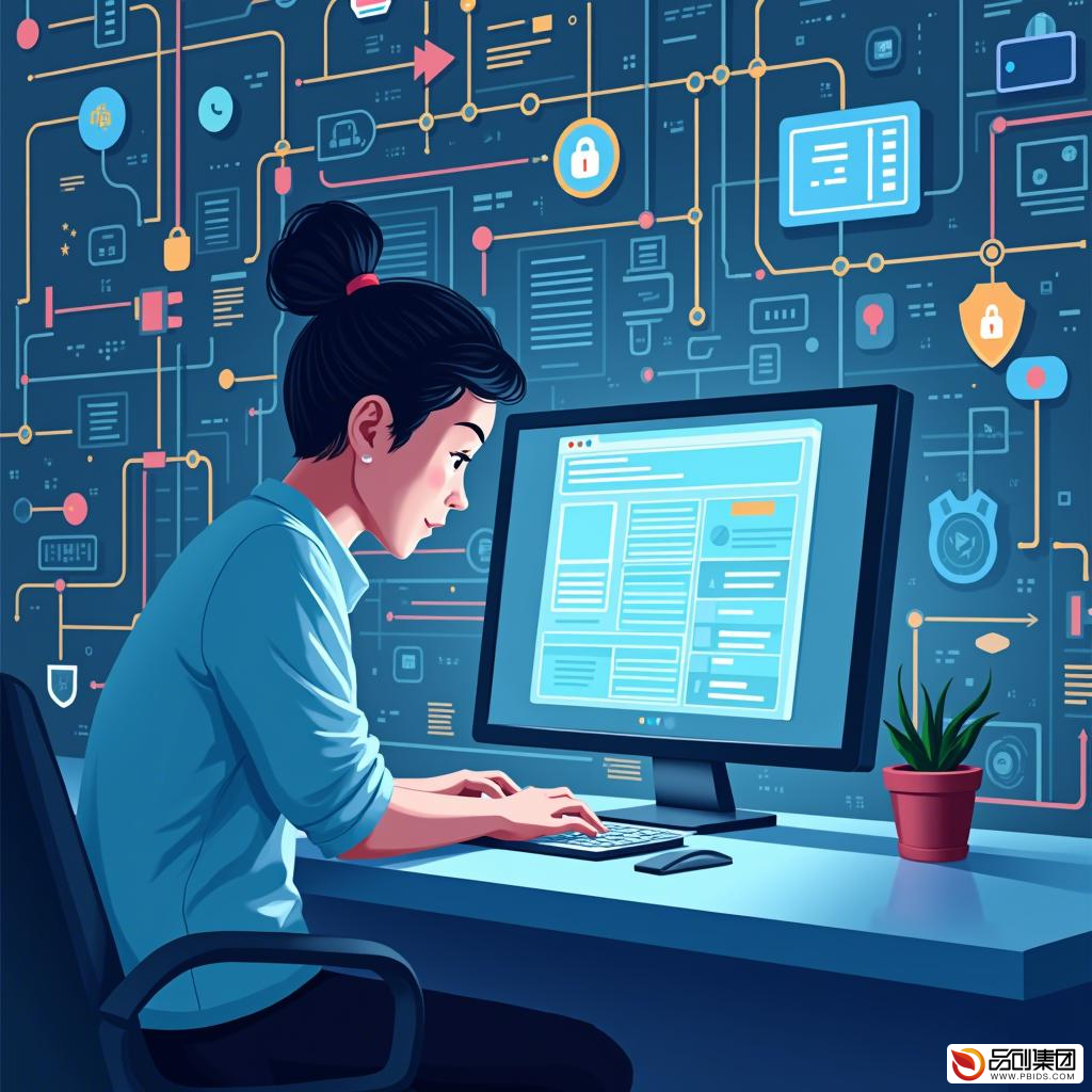 扫描网页漏洞:保障网络安全的关键步骤
