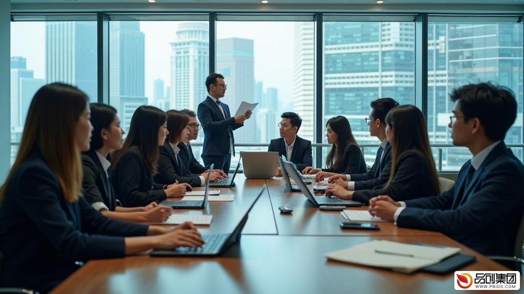 培训中心管理软件：提升教育效率与质量的关键工具
