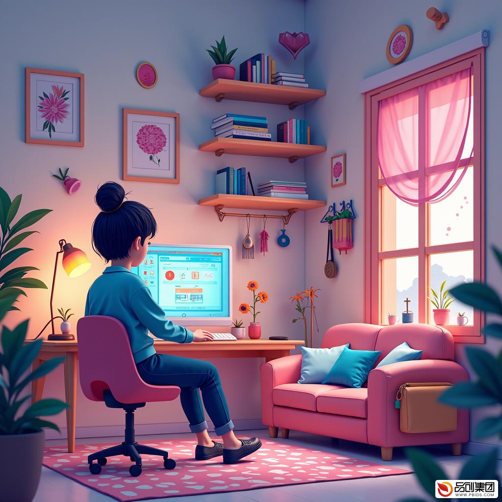DIY定制系统:打造个性化生活的创新之路