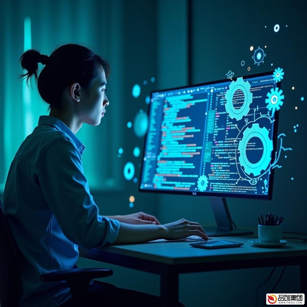 定制IT开发：打造专属技术解决方案的全方位指南
