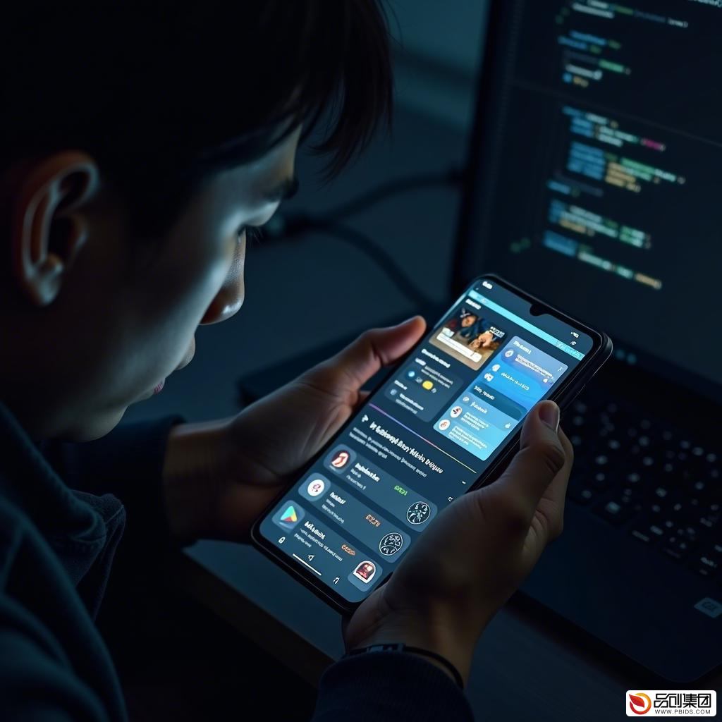 Android系统定制开发:深度解析与实战指南