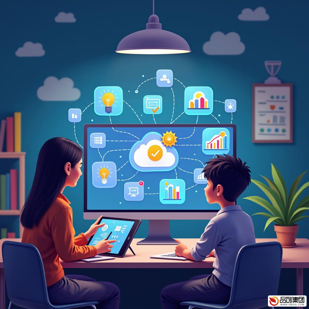 教学云桌面系统:重塑教育信息化的未来