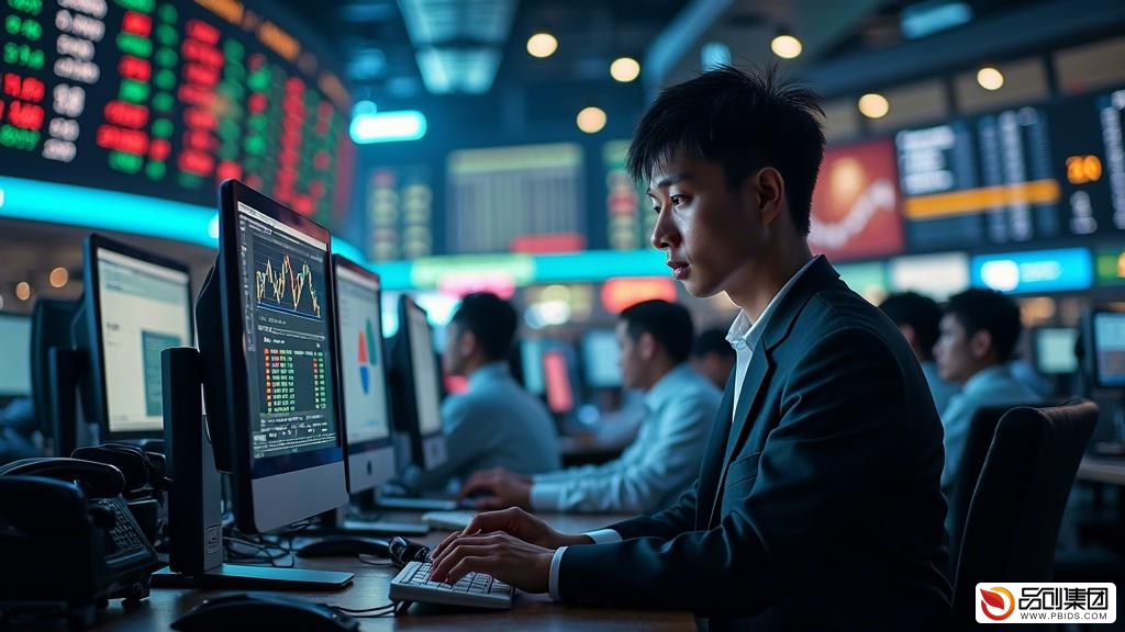 股票全自动量化交易软件：开启智能投资新时代
