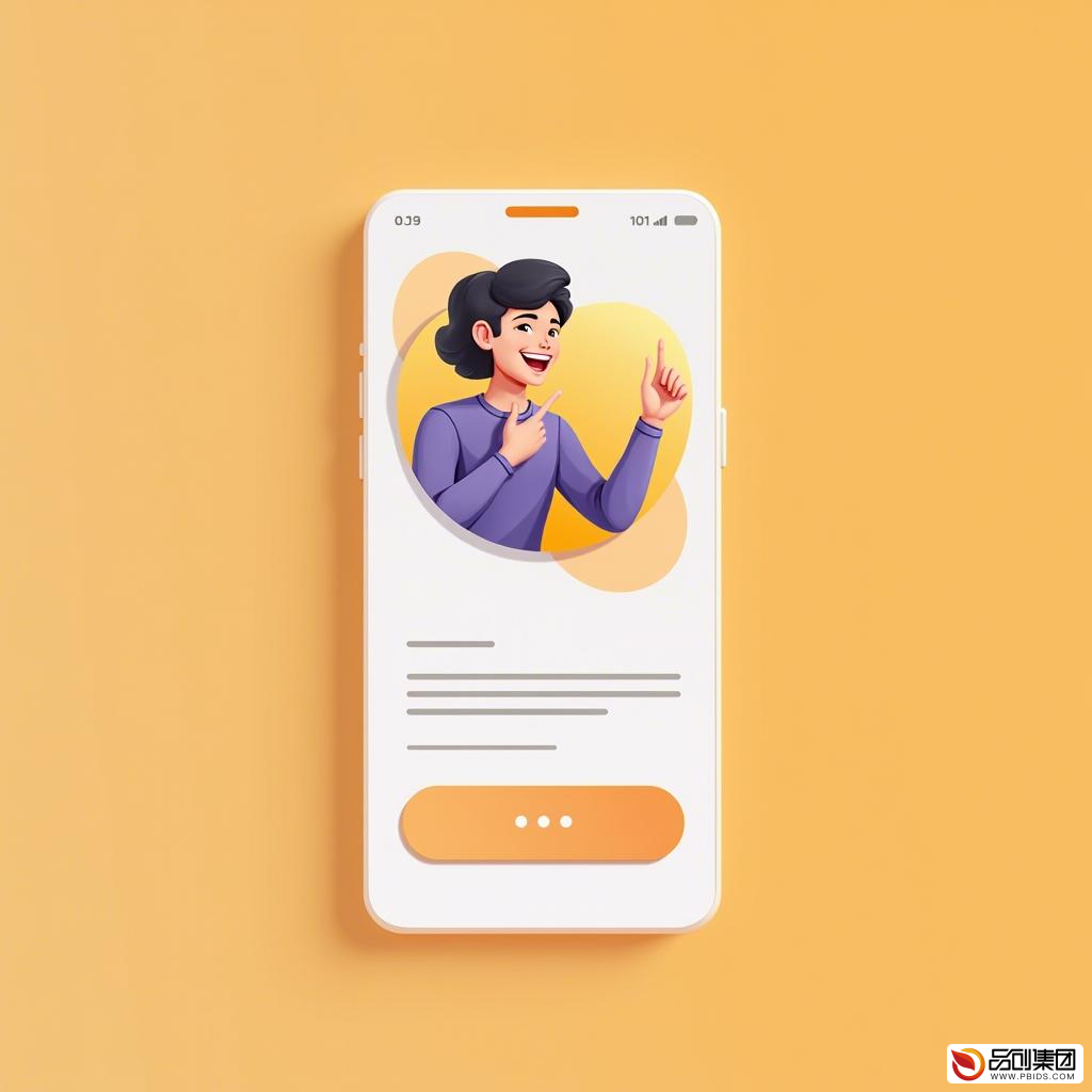 深度解析：如何理解交互设计与用户体验
