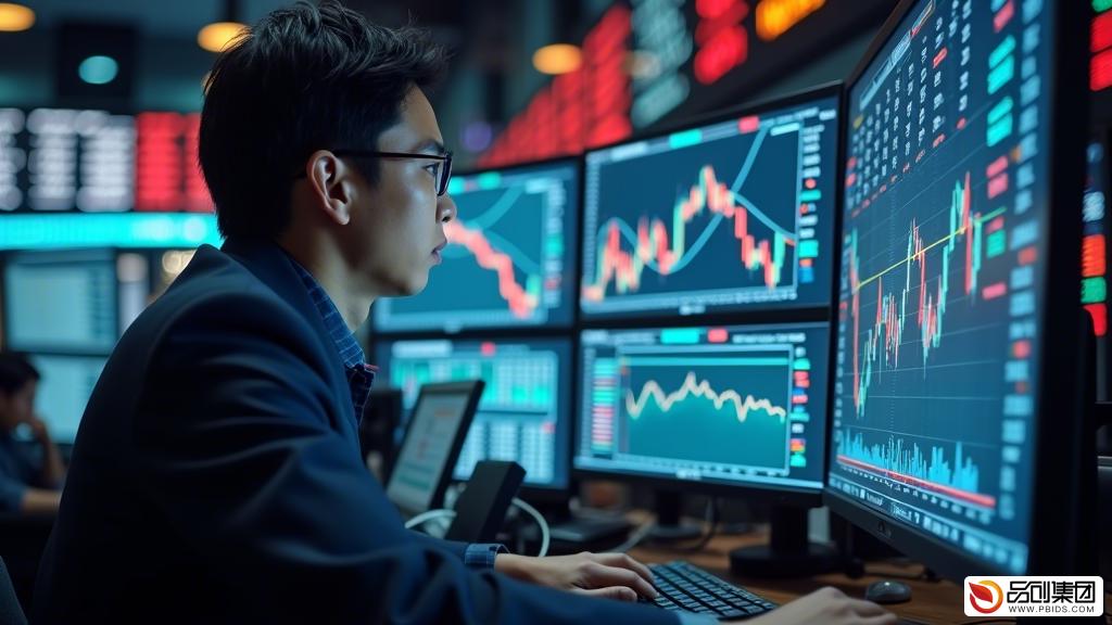 信达股票交易软件：全面解析与实战指南
