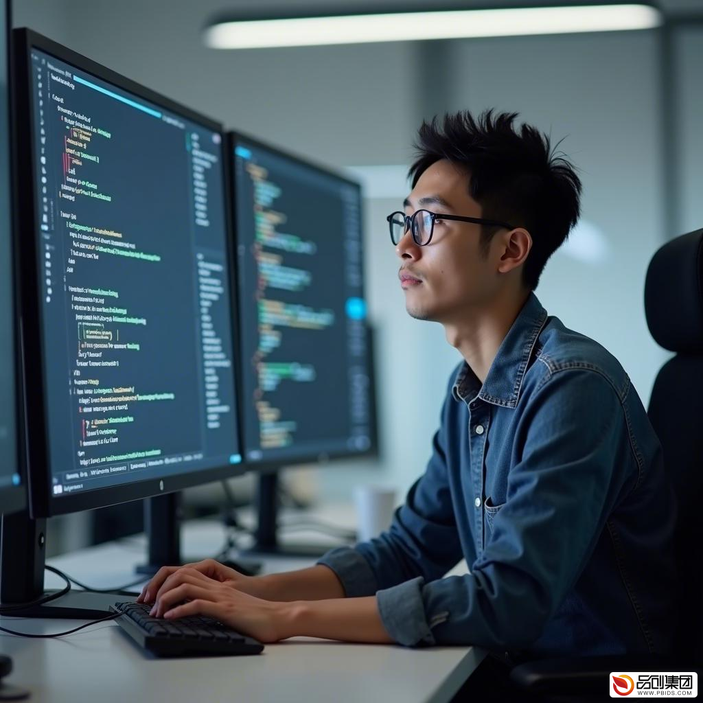 软件定制开发报价全解析：如何精准估算项目成本
