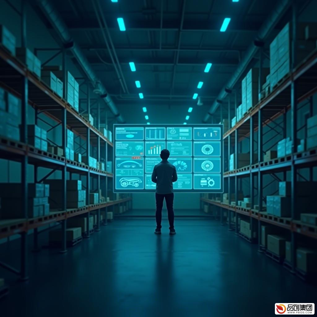 仓库软件定制开发：打造高效仓储管理的专属解决方案
