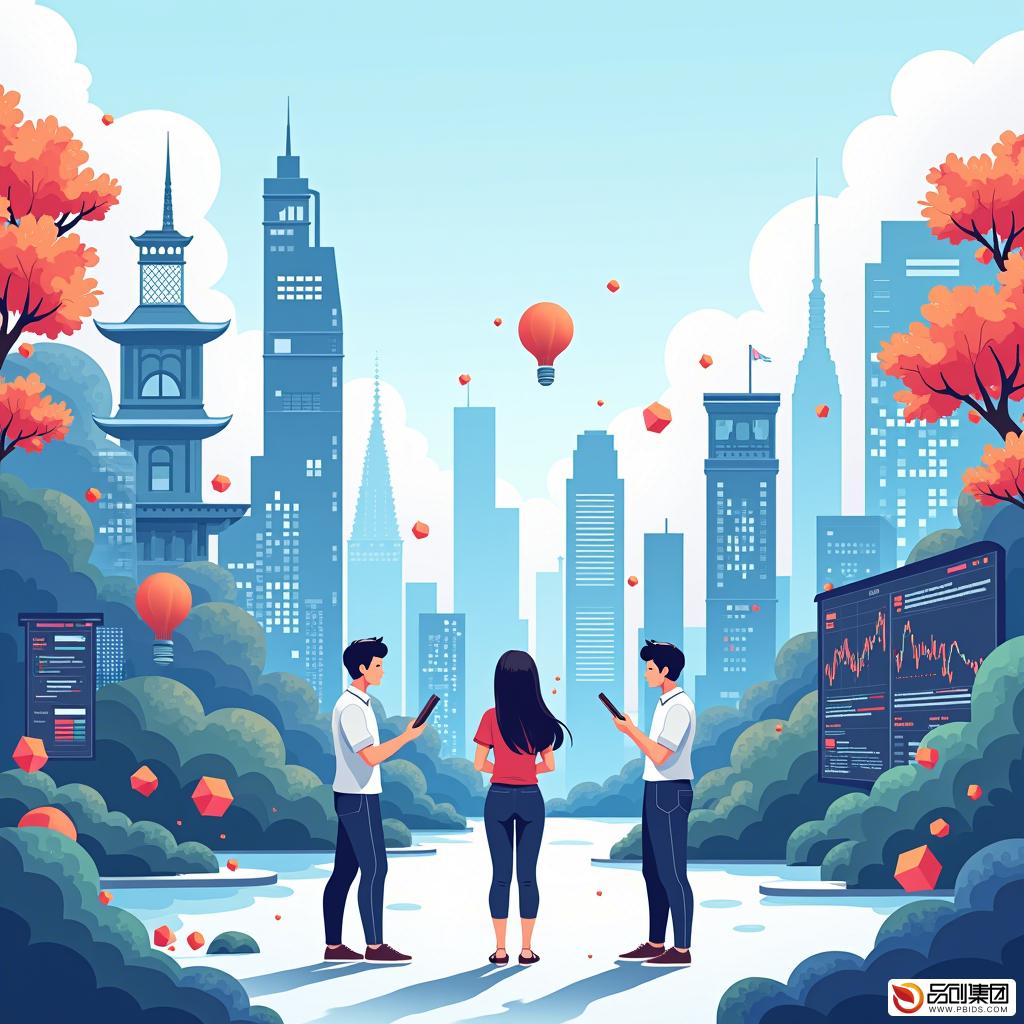 成都小程序开发企业公司:引领数字化转型的创新力量