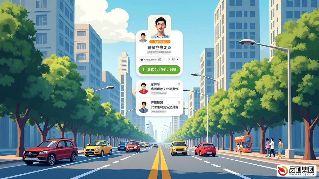 打造高效交通信息服务平台：揭秘交通微信公众号的魅力与策略
