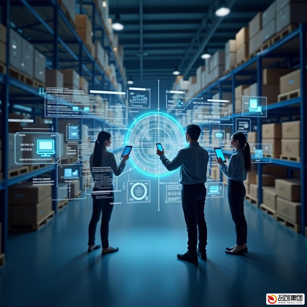 深圳仓储公司管理系统:提升效率与精准管理的利器