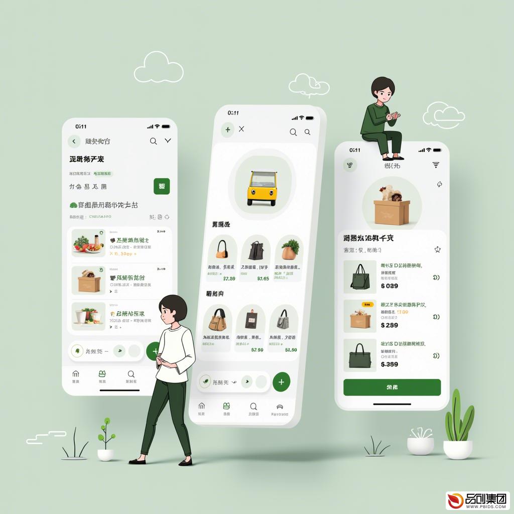 成都微信商城小程序开发：打造高效便捷的电商新平台
