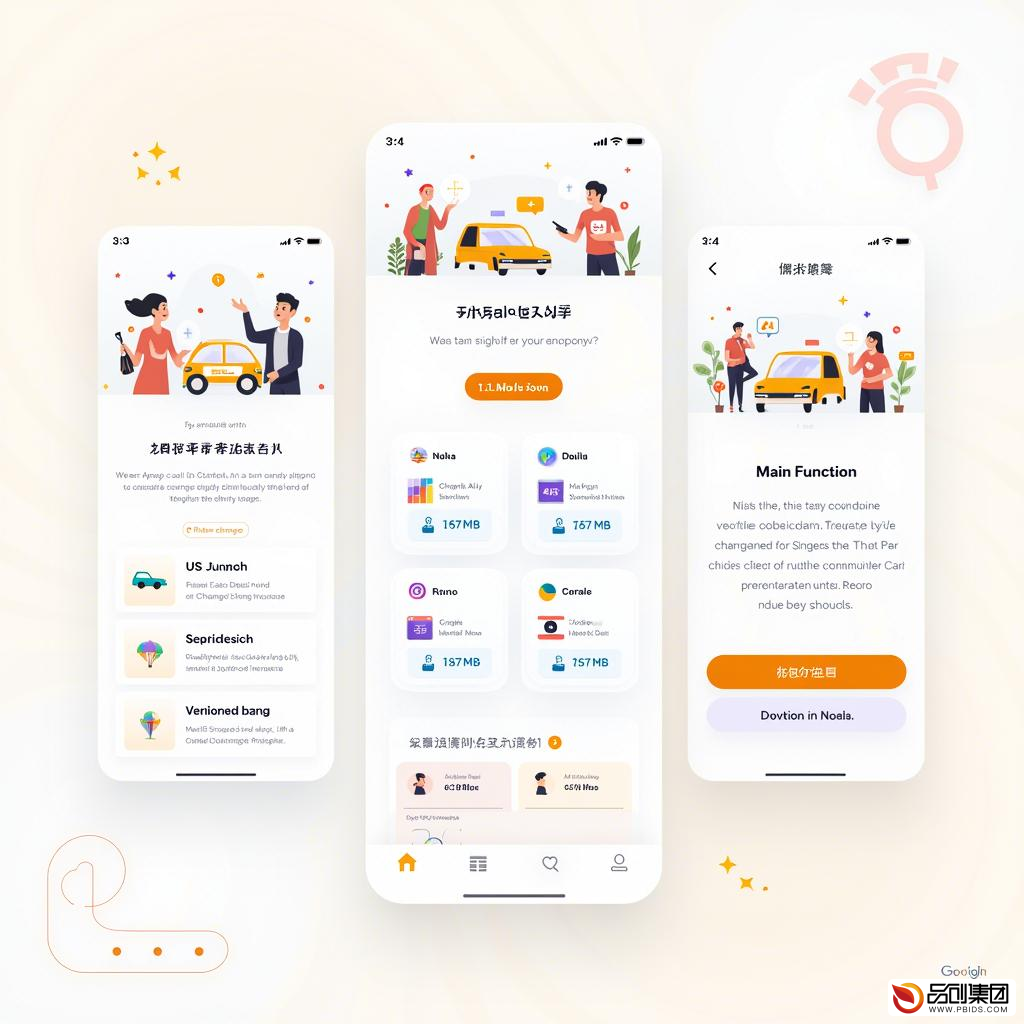 长安车险APP下载指南:全面解析与操作指引