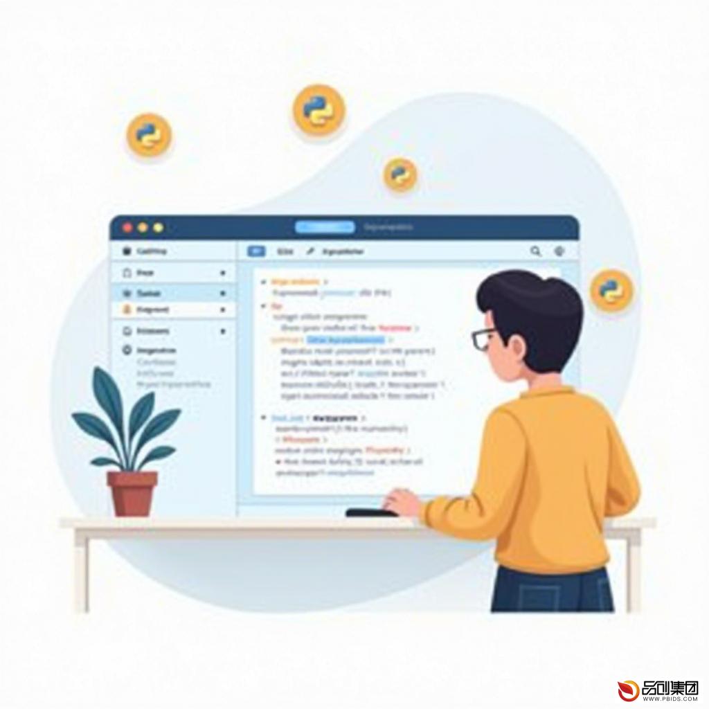 Python窗口界面设计:打造高效交互体验
