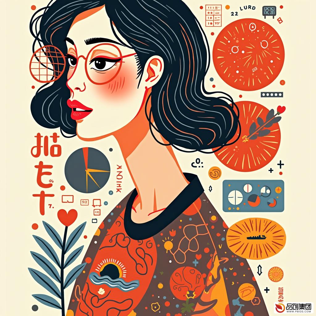 视觉传达设计的深度探索与理解