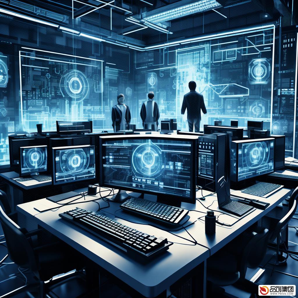 计算机系统安全评估的基石:深入解析第一个正式标准