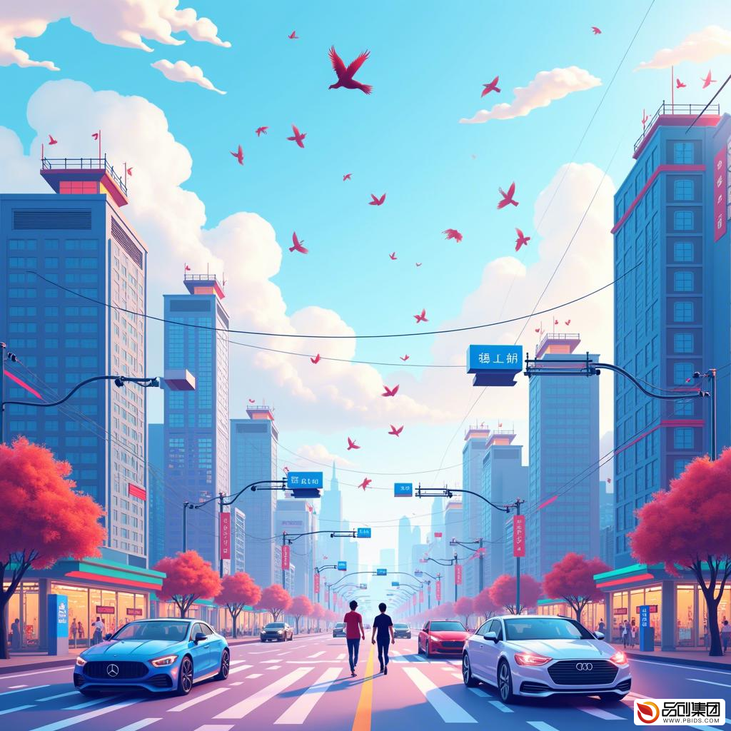 镇江智能化公司的创新之路:引领智慧城市新风尚