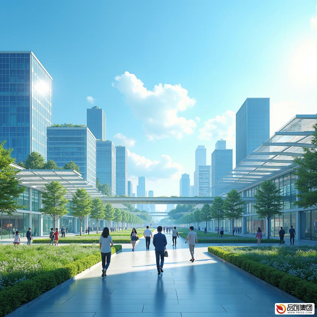 经济开发公司的创新之路:驱动区域经济增长的新引擎
