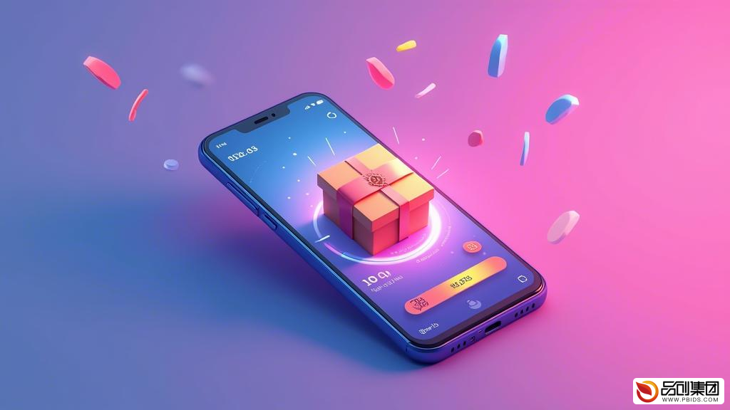盲盒APP功能开发定制：打造个性化娱乐新体验
