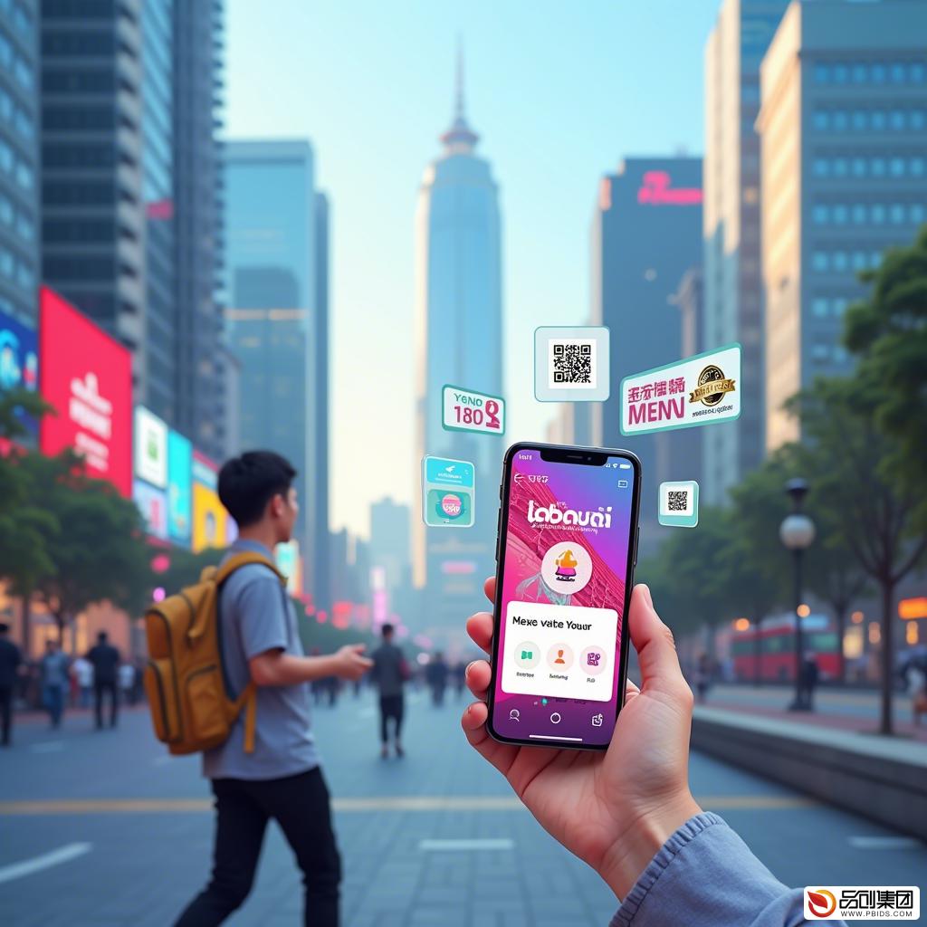 广州小程序制作开发：打造企业数字化转型新引擎
