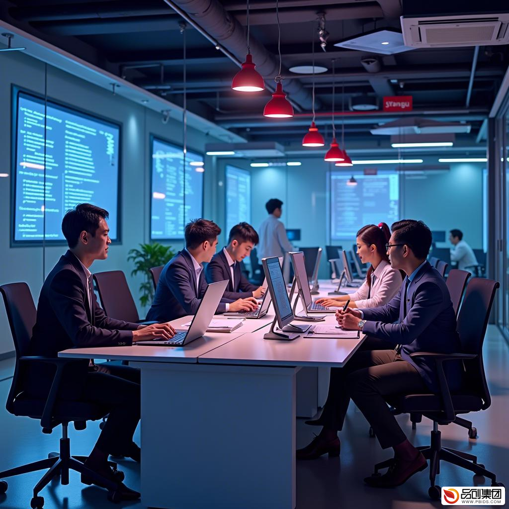 上海阳图企业服务外包有限公司:引领行业新风尚的专业服务力量