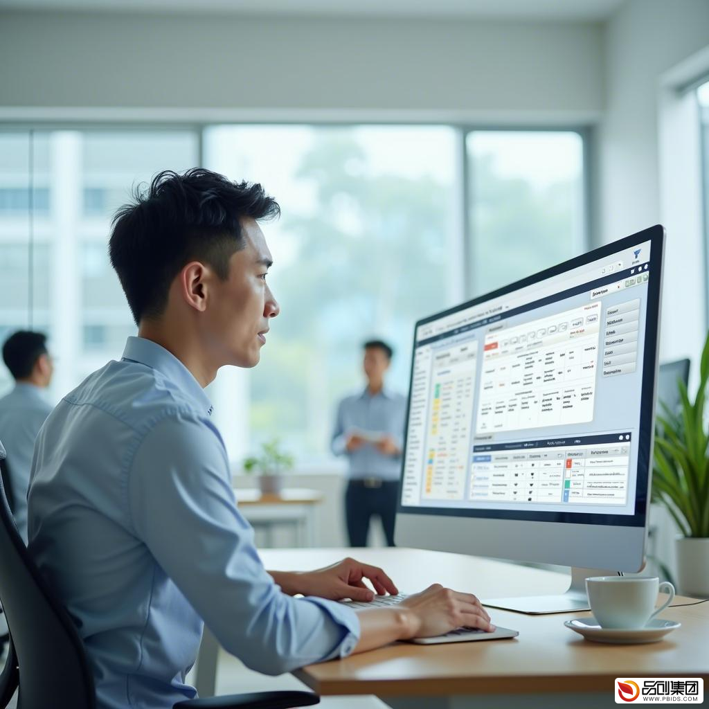 培训机构高效运营:优选管理系统全解析