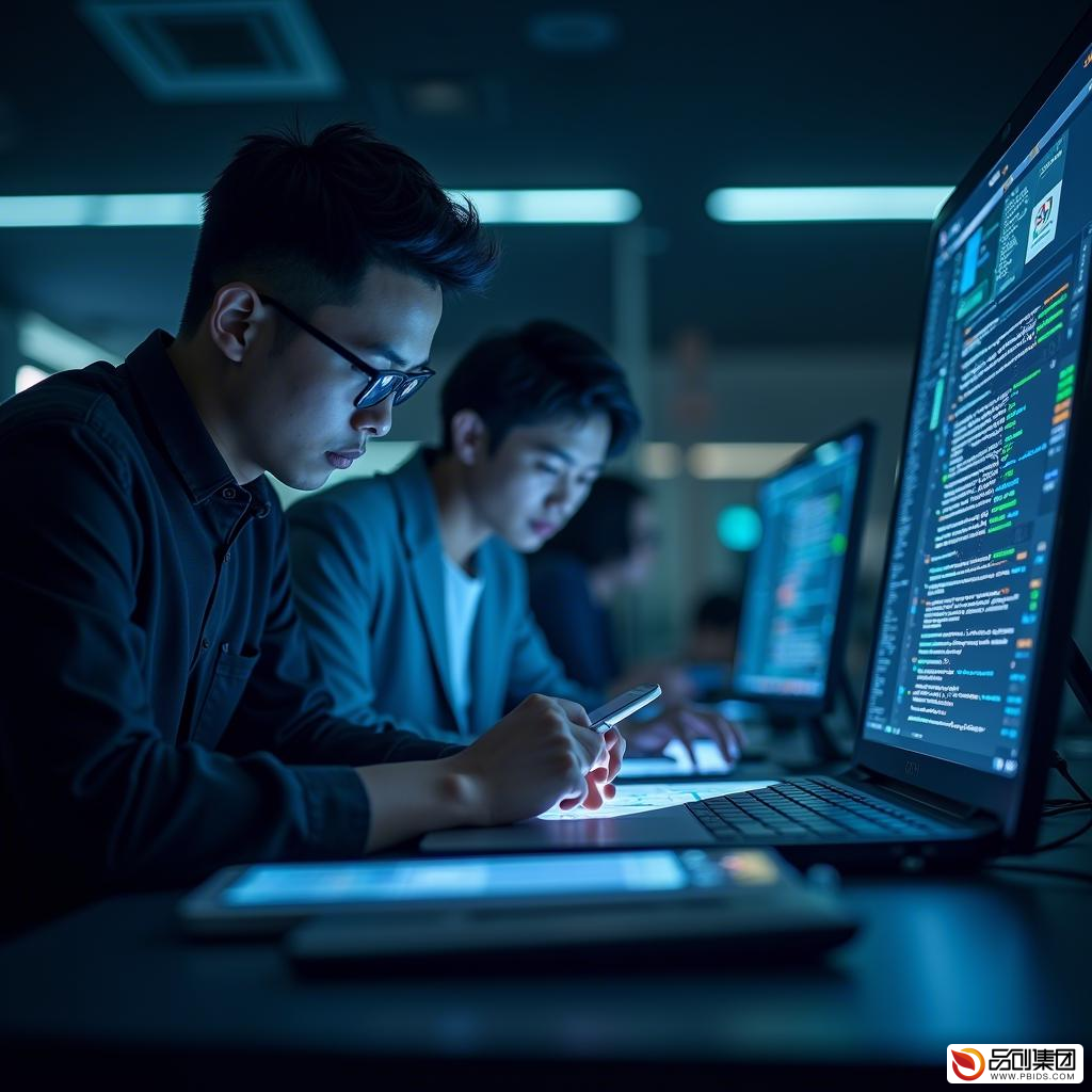 大型APP定制开发价格全解析：如何精准预算您的项目成本
