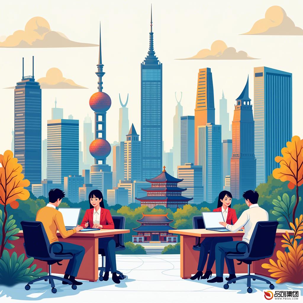 北京外包服务：解锁企业高效运营的新篇章
