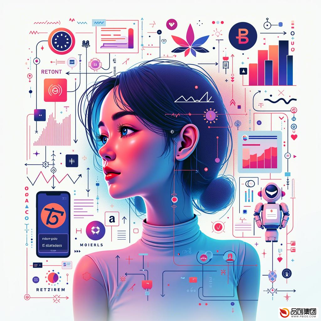 重塑商业未来：数字化服务品牌的崛起与变革
