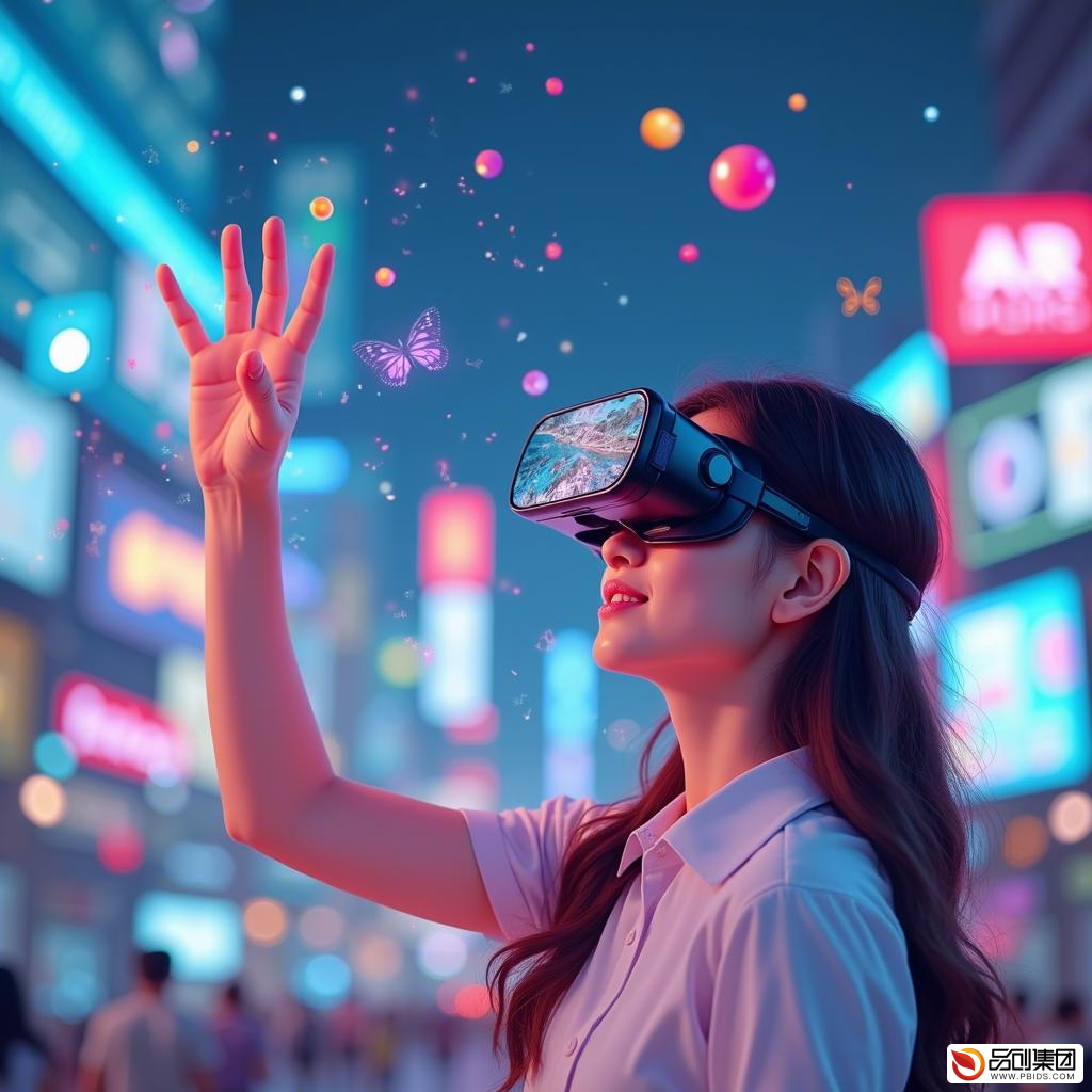 AR开发平台:重塑数字世界的创新引擎