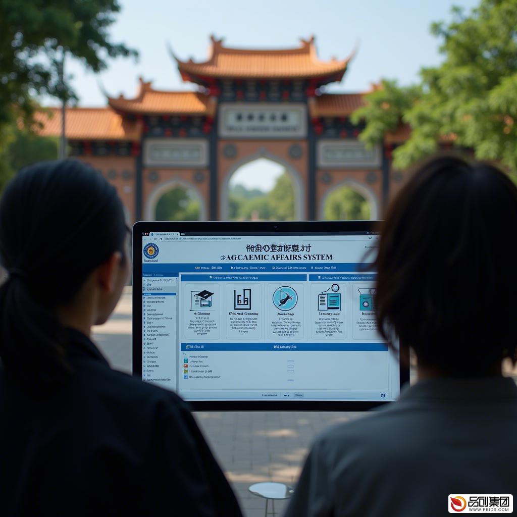 大理大学教务系统全面解析:功能、使用指南与常见问题解答