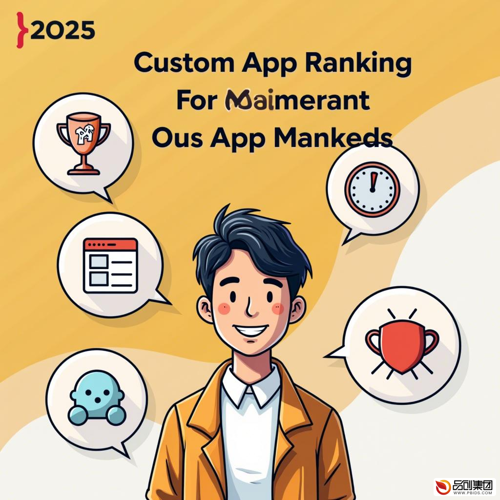 2025年度定制App排行：探索最佳个性化应用

