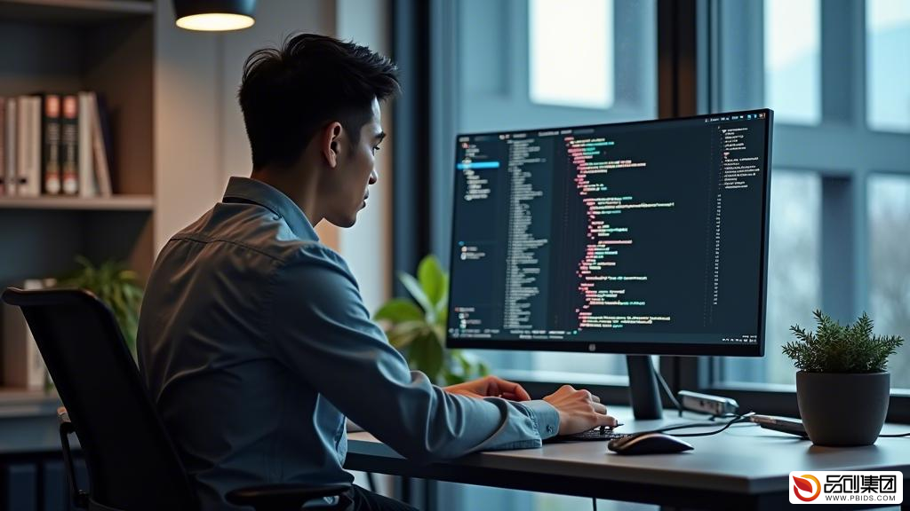 定制制作微信小程序：从零到一的全方位指南
