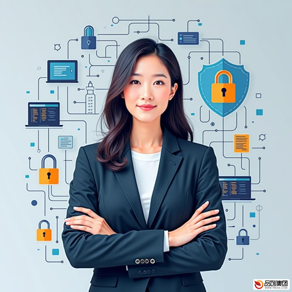启明网络安全:构建数字时代的坚固防线