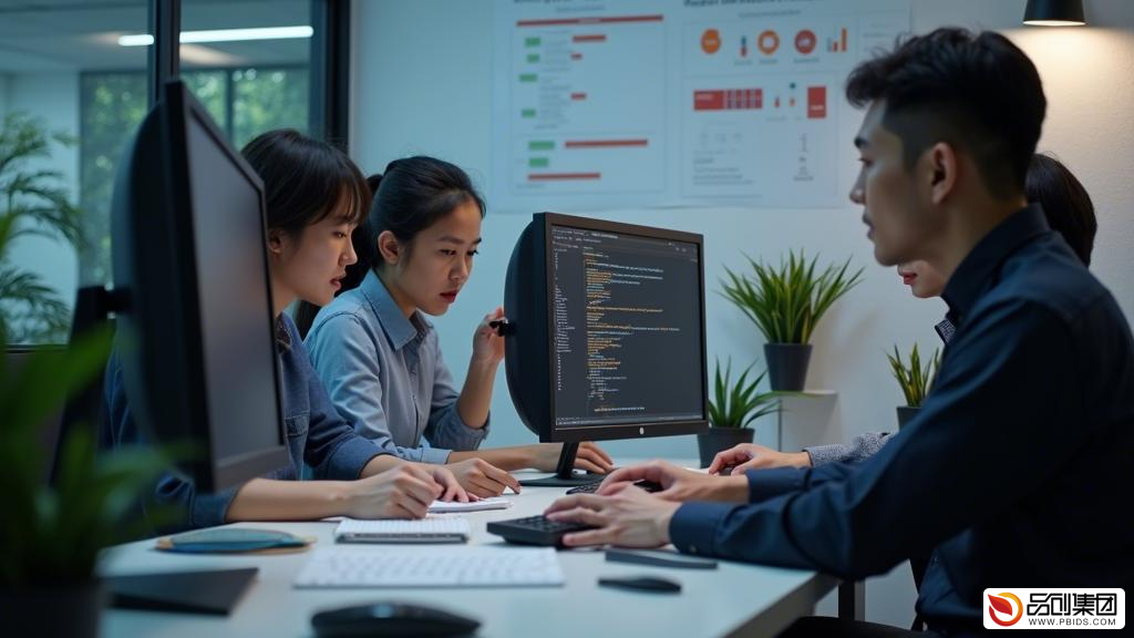 深入理解：人力外包与项目外包的全面解析
