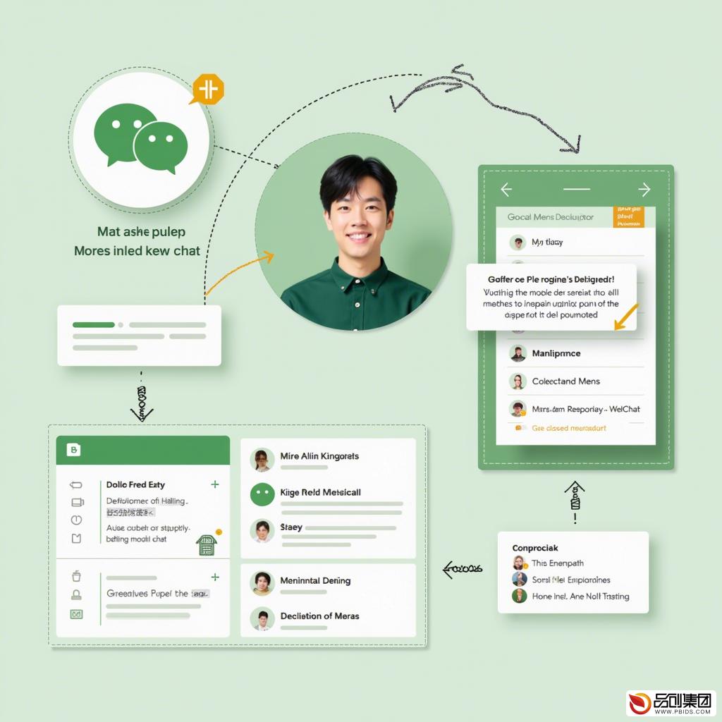 微信公众号开发实战Demo解析