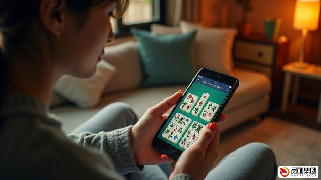麻将APP定制开发：打造专属娱乐平台的全流程解析
