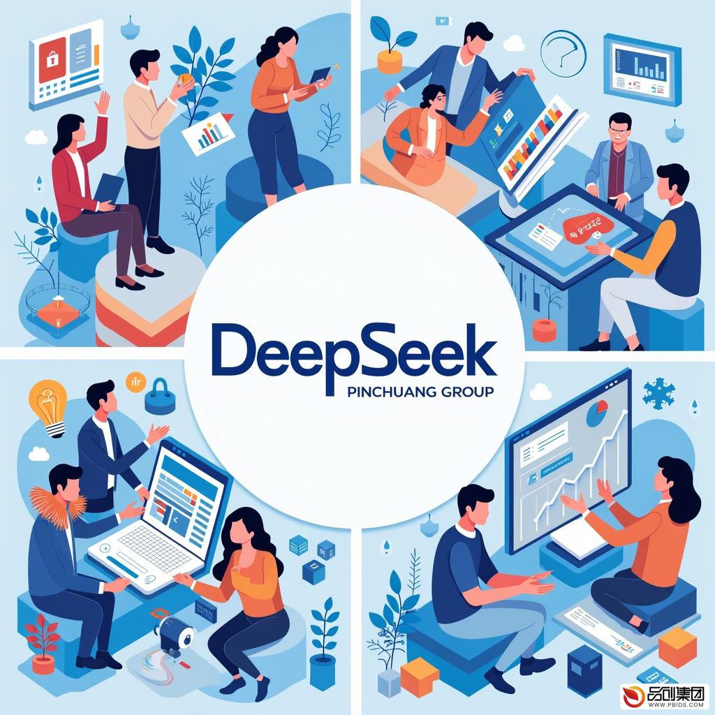 品创集团DeepSeek：引领保险行业智能化转型的全面解决方案
