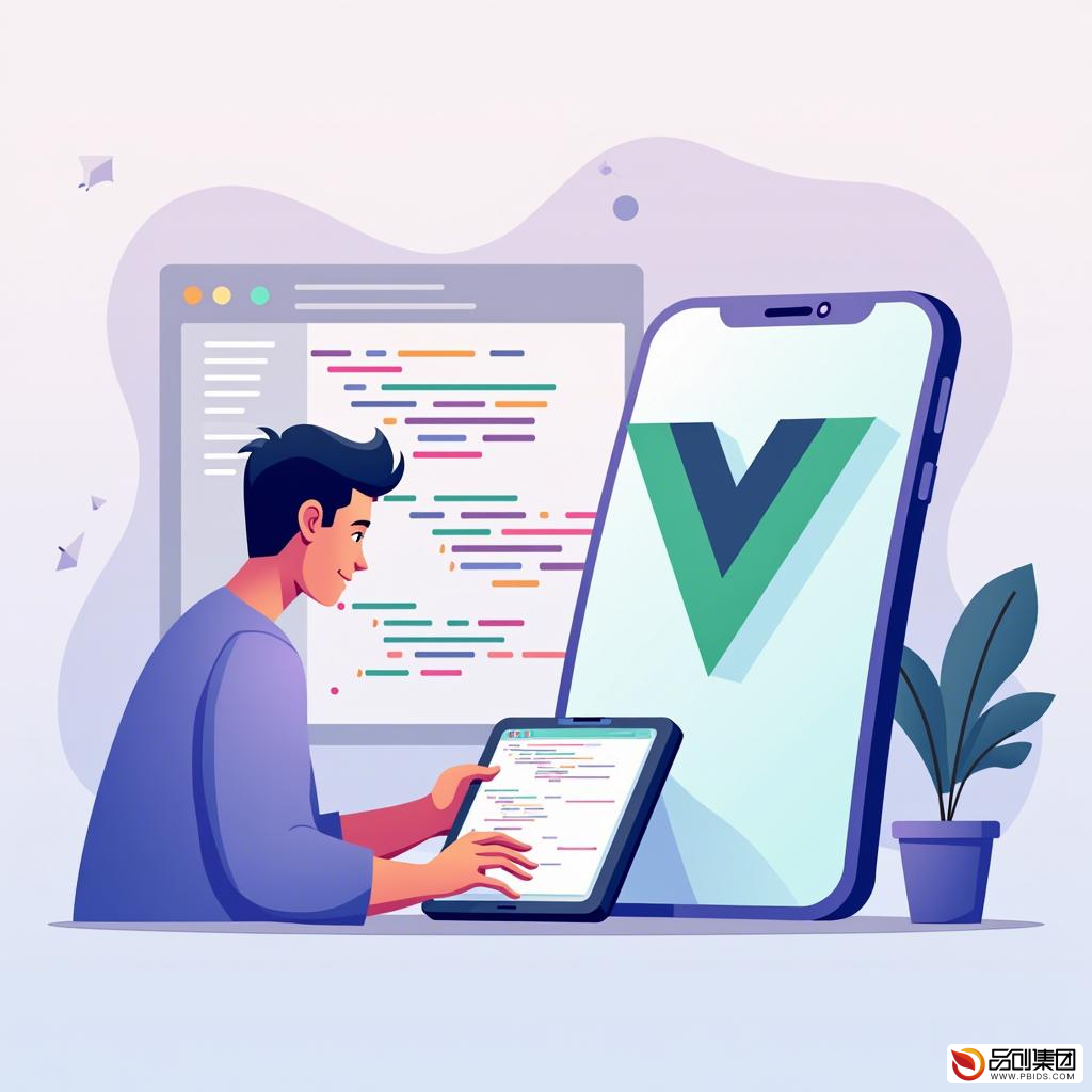 Vue 移动端开发实战指南:从入门到精通