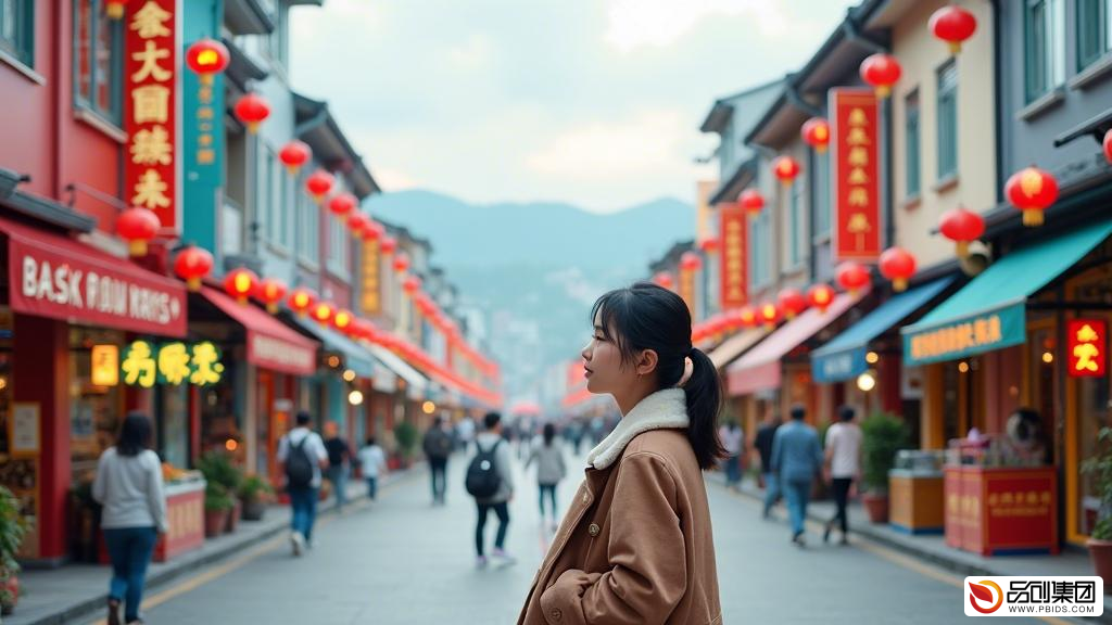 厦门公众号开发：打造高效互动的数字营销平台
