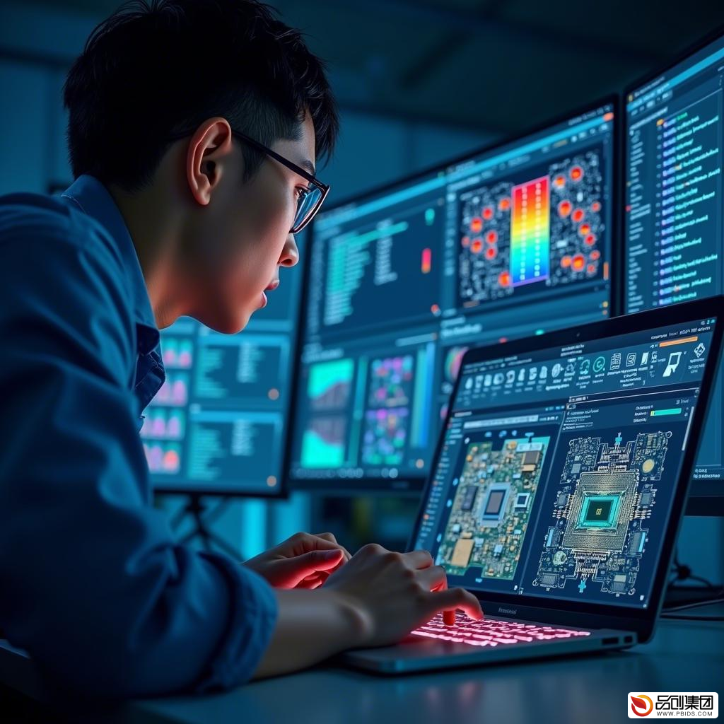 EDA软件开发：解锁数字设计的高效与创新
