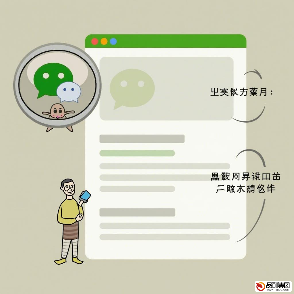 如何彻底删除微信公众号:步骤、注意事项与后续处理