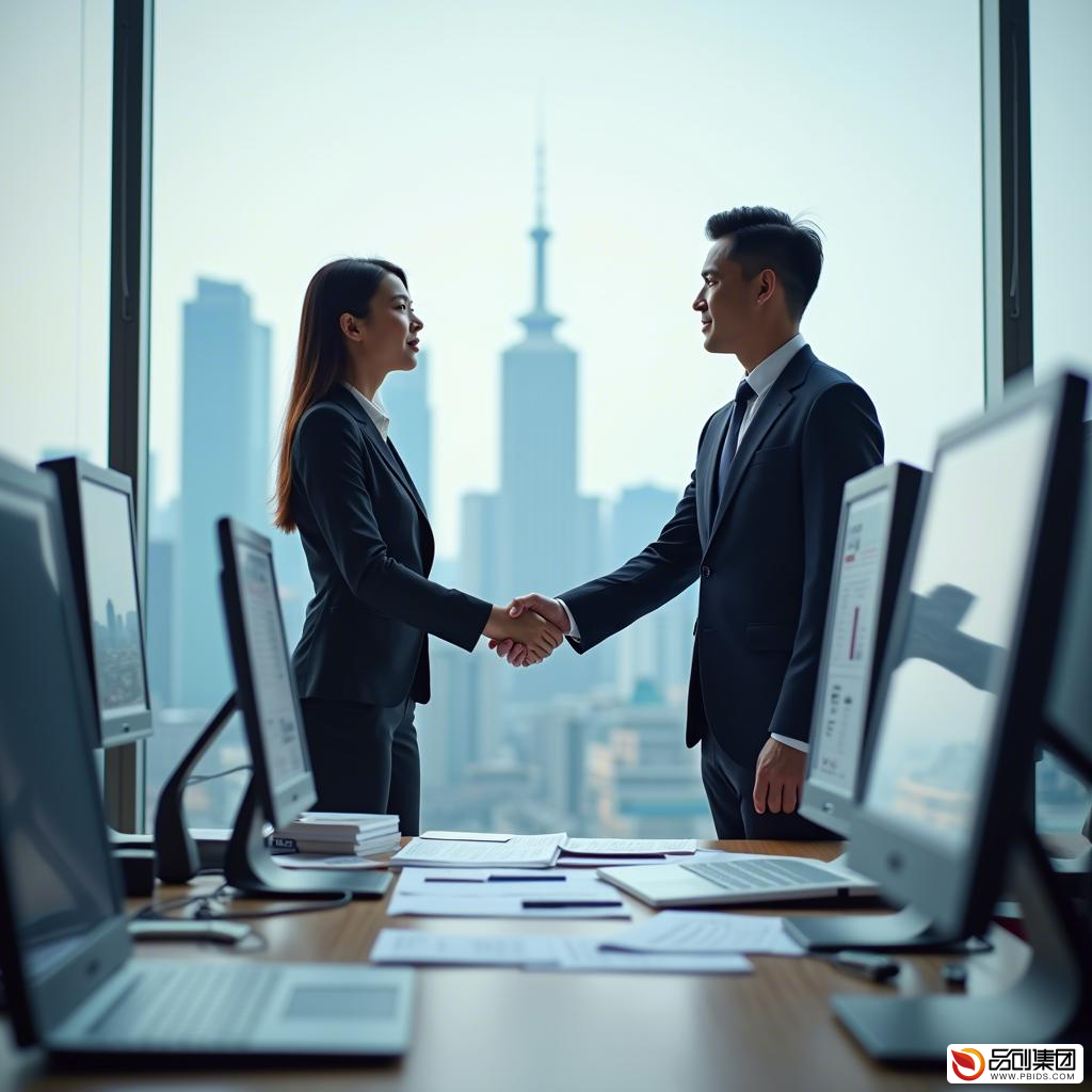 劳动公司外包：优化人力资源配置的新趋势
